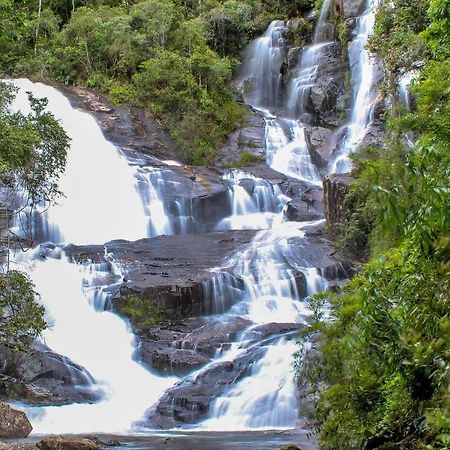 Hotel Fazenda Boa Esperanca Delfim Moreira Luaran gambar