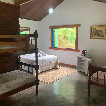 Hotel Fazenda Boa Esperanca Delfim Moreira Luaran gambar