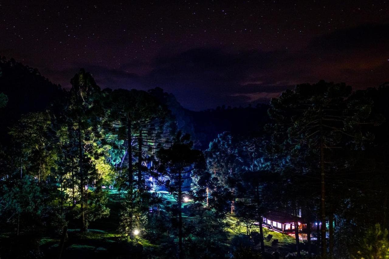 Hotel Fazenda Boa Esperanca Delfim Moreira Luaran gambar