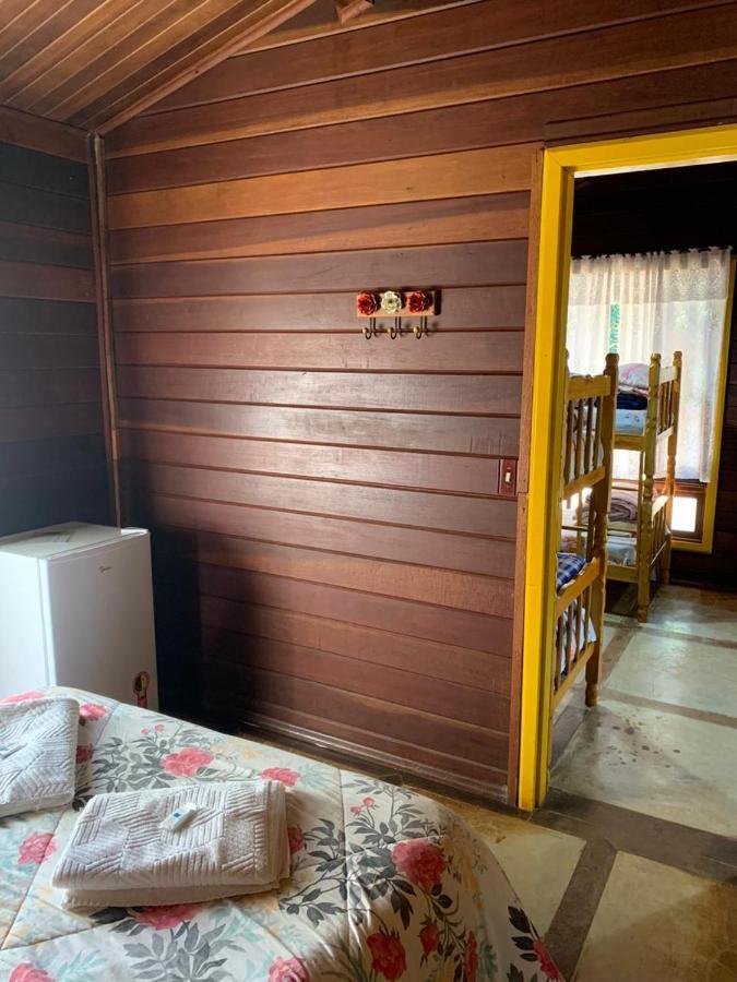 Hotel Fazenda Boa Esperanca Delfim Moreira Luaran gambar