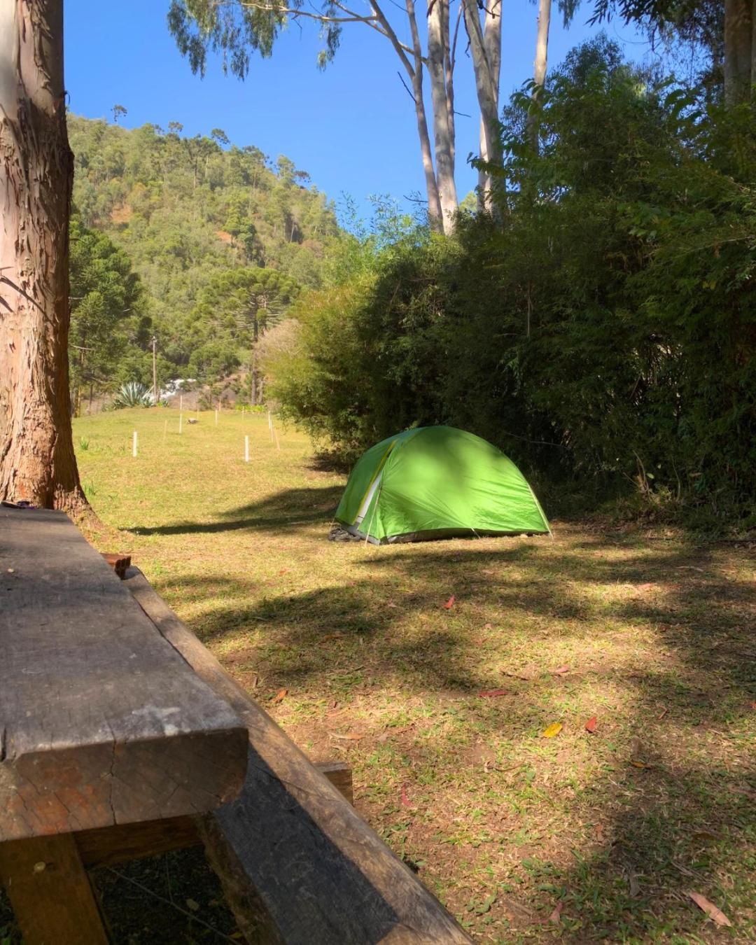 Hotel Fazenda Boa Esperanca Delfim Moreira Luaran gambar