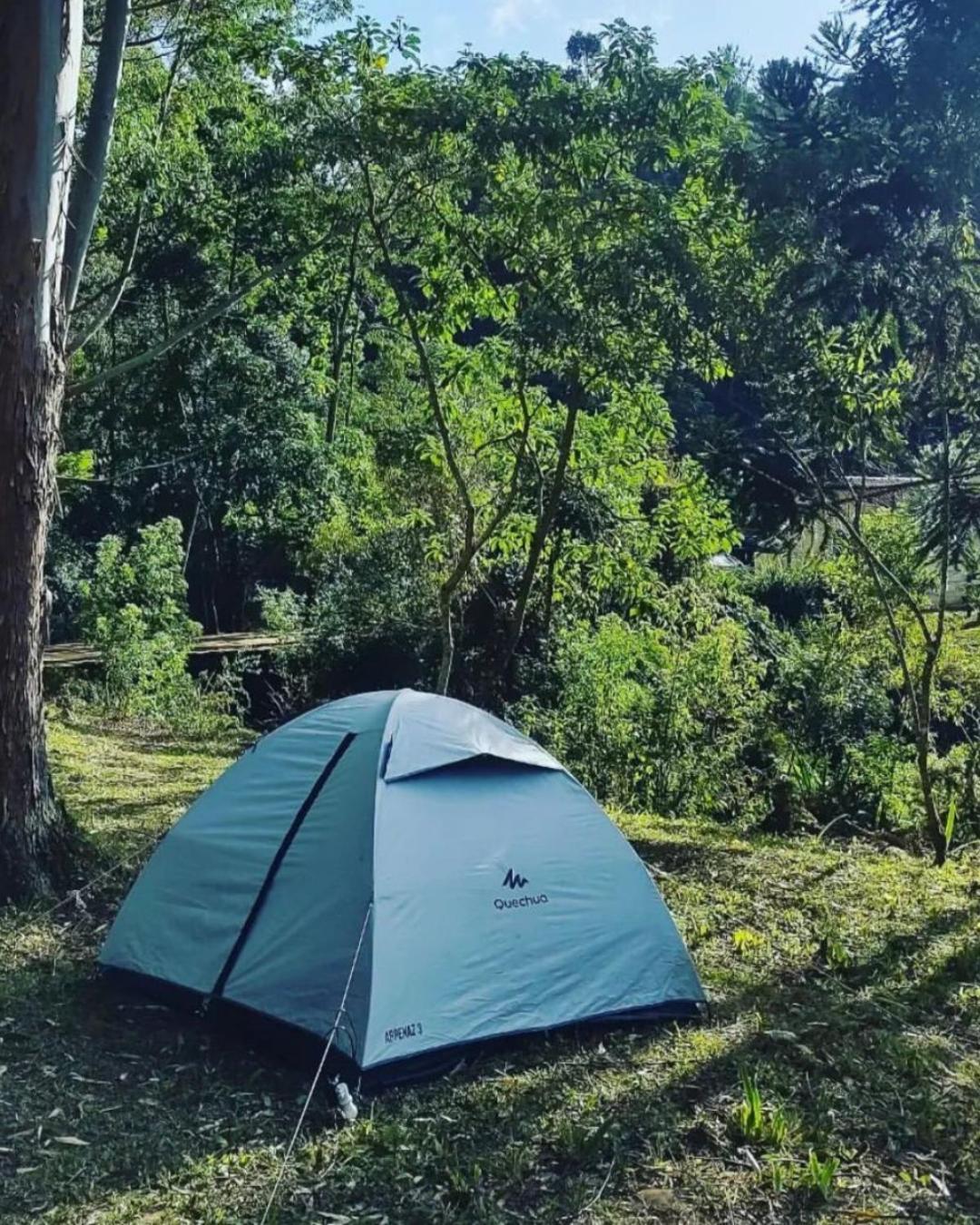 Hotel Fazenda Boa Esperanca Delfim Moreira Luaran gambar