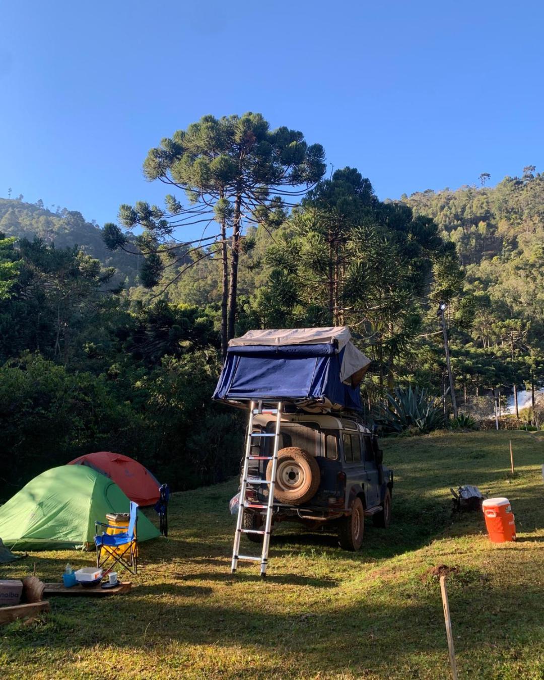 Hotel Fazenda Boa Esperanca Delfim Moreira Luaran gambar