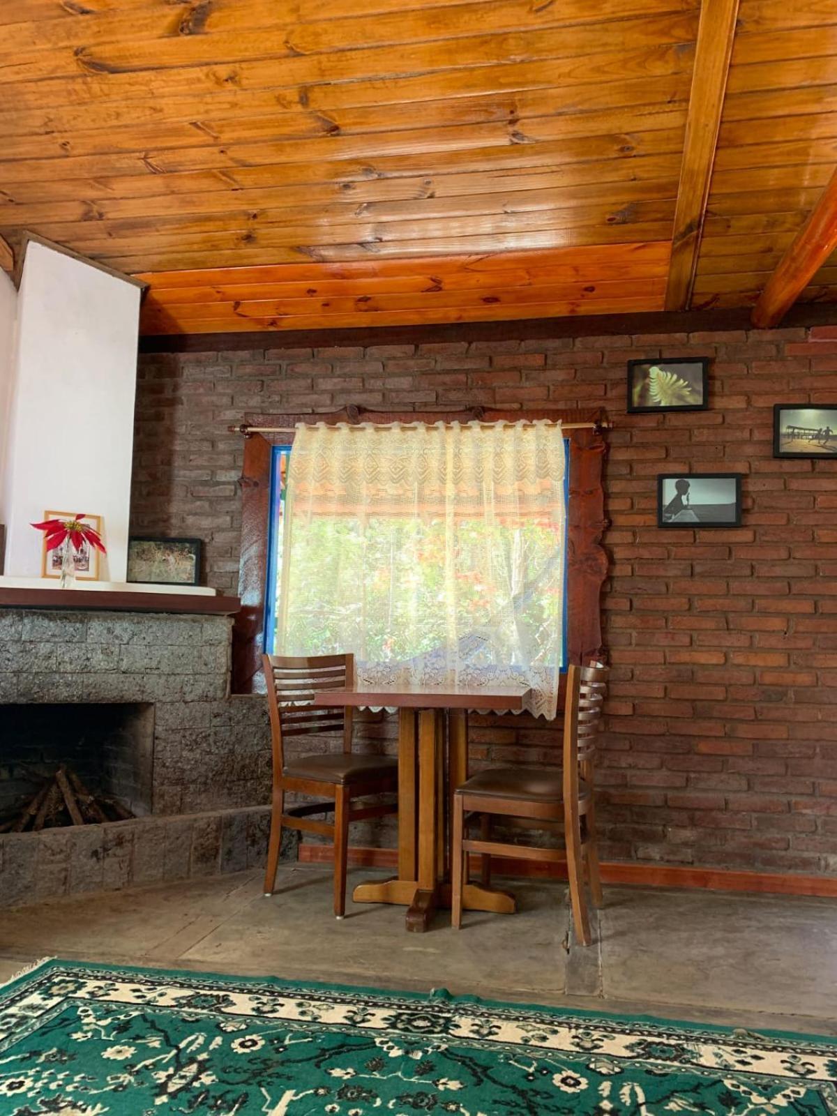 Hotel Fazenda Boa Esperanca Delfim Moreira Luaran gambar