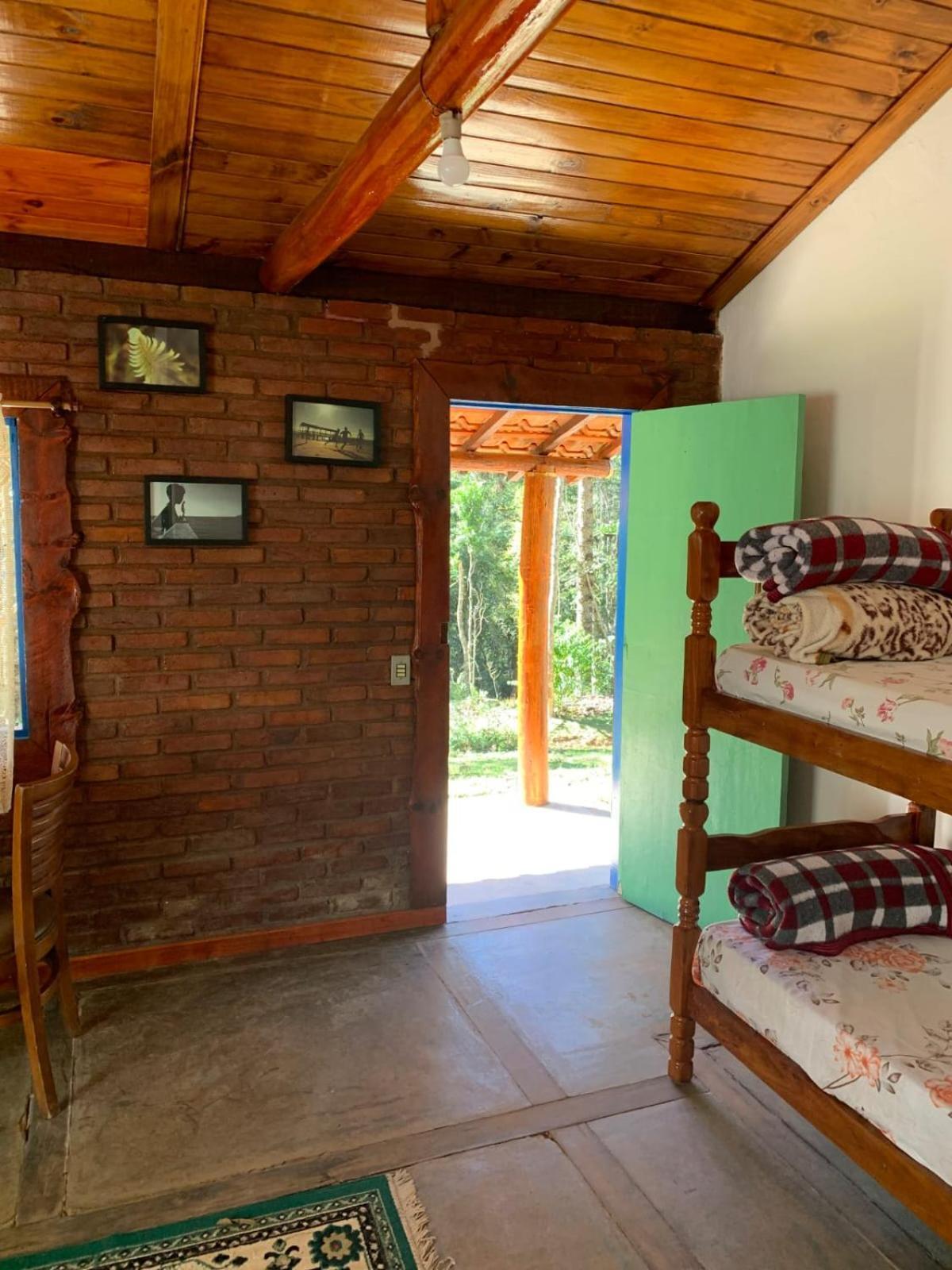 Hotel Fazenda Boa Esperanca Delfim Moreira Luaran gambar
