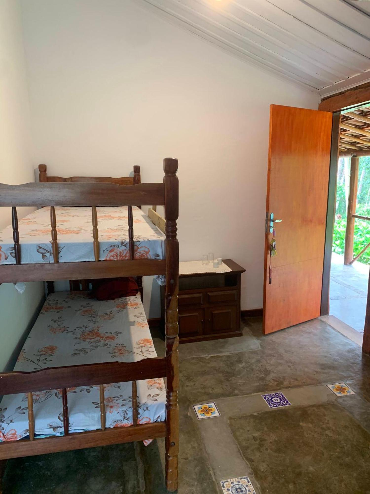 Hotel Fazenda Boa Esperanca Delfim Moreira Luaran gambar