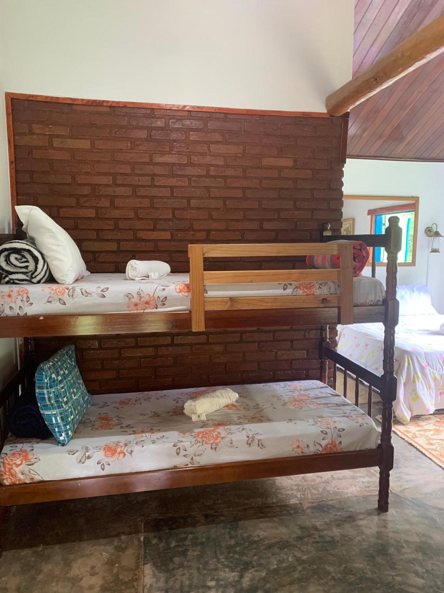 Hotel Fazenda Boa Esperanca Delfim Moreira Luaran gambar
