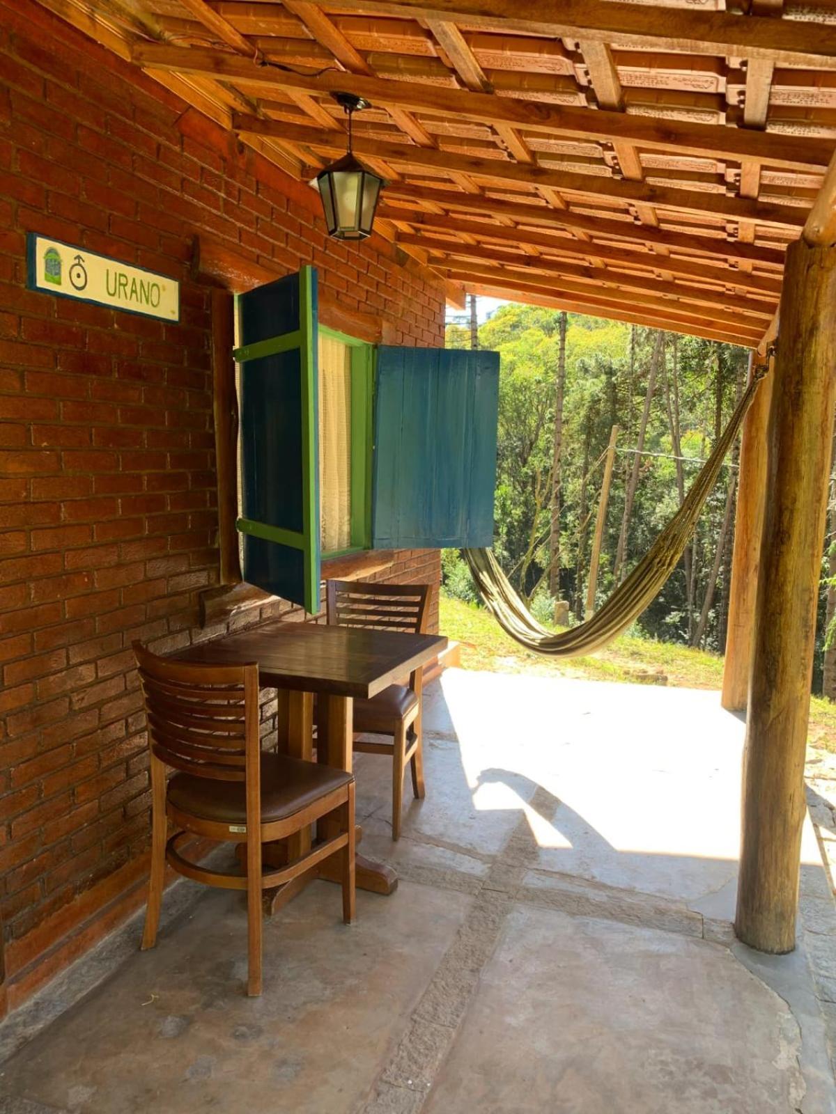 Hotel Fazenda Boa Esperanca Delfim Moreira Luaran gambar