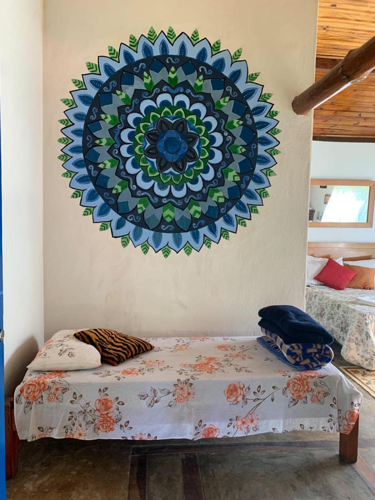Hotel Fazenda Boa Esperanca Delfim Moreira Luaran gambar