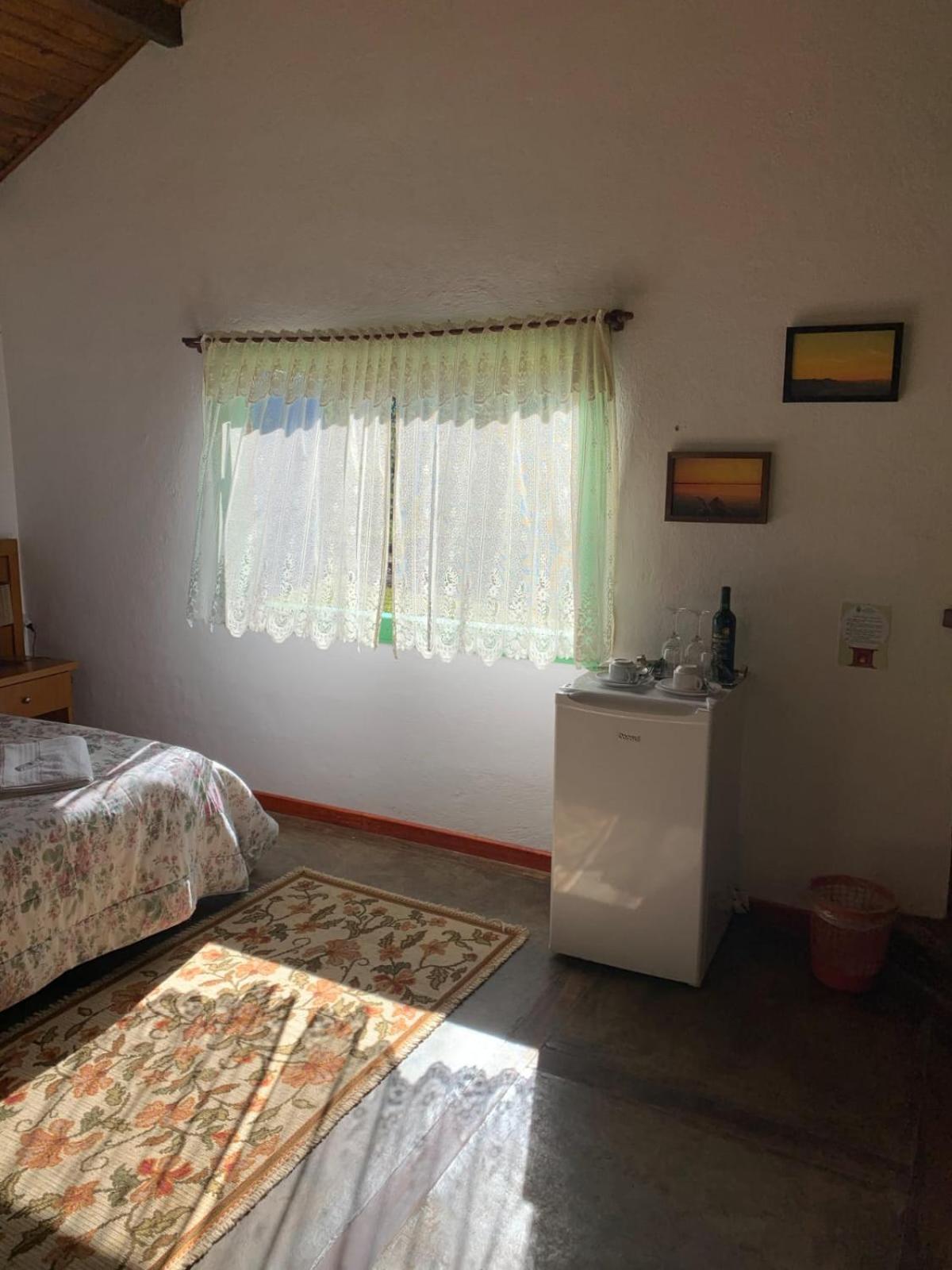 Hotel Fazenda Boa Esperanca Delfim Moreira Luaran gambar
