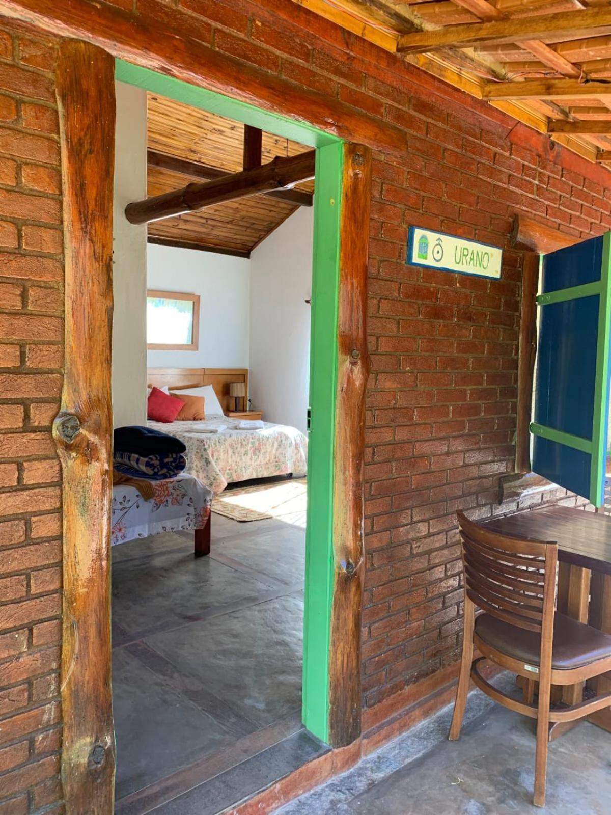 Hotel Fazenda Boa Esperanca Delfim Moreira Luaran gambar