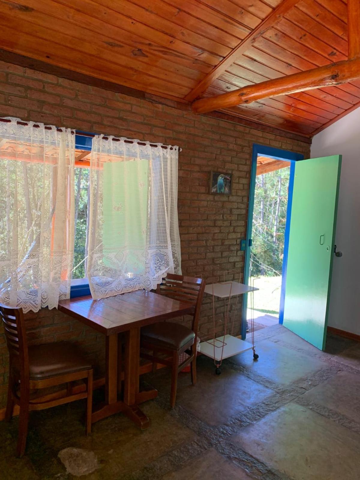 Hotel Fazenda Boa Esperanca Delfim Moreira Luaran gambar