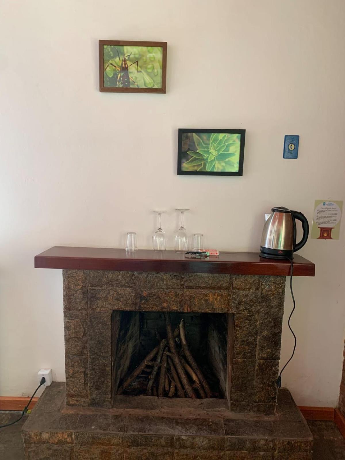 Hotel Fazenda Boa Esperanca Delfim Moreira Luaran gambar