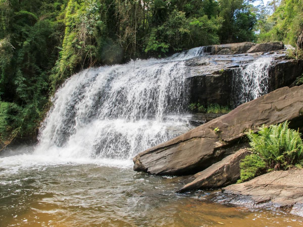 Hotel Fazenda Boa Esperanca Delfim Moreira Luaran gambar